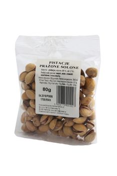 Pistacje 80 g