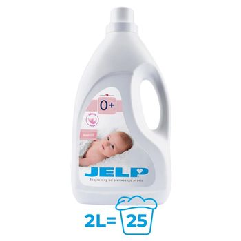 PŁ DO PŁUK JELP 2L SUBTELNY DOTYK