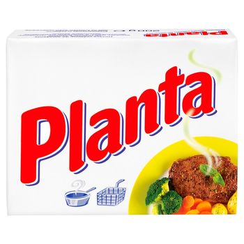 Planta Delikatny tłuszcz roślinny do smażenia 200 g