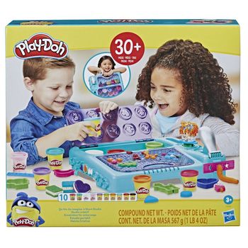 PLAY-DOH Super warsztat