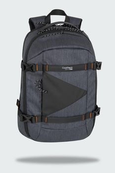 COOLPACK PLECAK BIZNES SKILL GREY