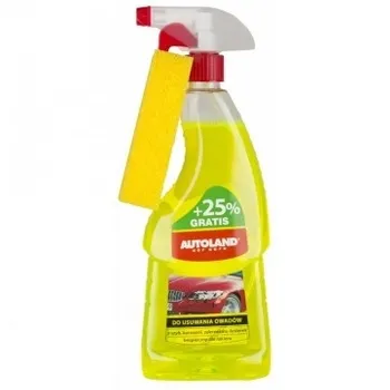 Płyn AUTOLAND Insect 0.7 l 136020699