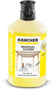 Karcher płyn uniwersalny 6.295-753.0