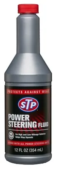STP Płyn do układu kierowniczego ze wspomaganiem 350ml
