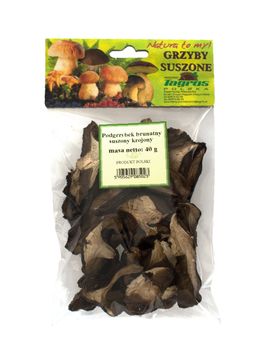 Podgrzybek brunatny suszony krojony 40 g