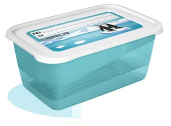 Pojemnik KEEEPER Polar Mia 2 l 
