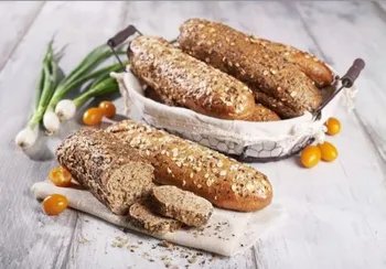 Półbagietka fintes 120 g
