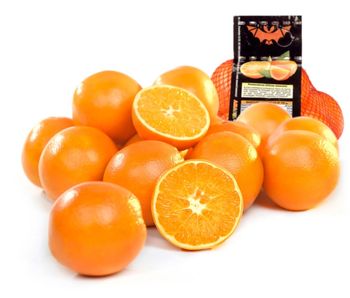 POMARAŃCZE SIATKA 1 KG