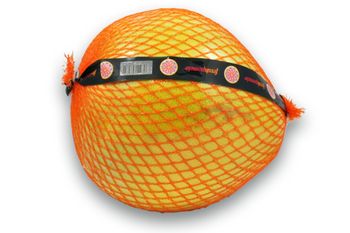 Pomelo sztuka