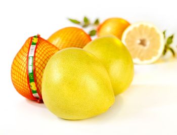 Pomelo ważone