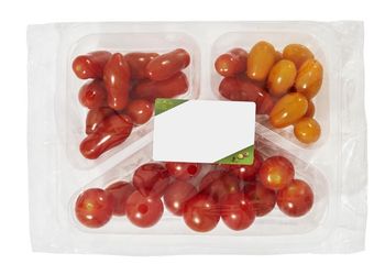 Pomidory cherry MIX 500 g