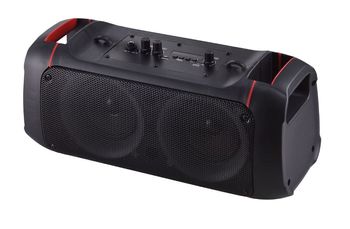 POSS Głośnik bezprzewodowy Bluetooth PSRGB200
