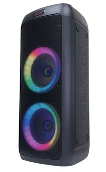 POSS Głośnik bezprzewodowy Bluetooth PSRGB600-ENCEINTE HIGH