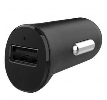POSS Ładowarka samochodowa USB