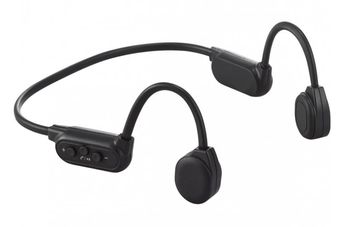 POSS Słuchawki Bluetooth PSHB363 - czarne