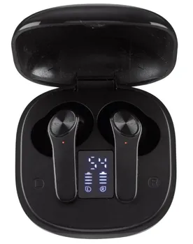 POSS Słuchawki Bluetooth PSTWS03 - czarne