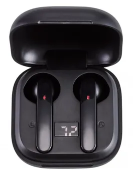 POSS Słuchawki Bluetooth PSTWSCHUM - czarne