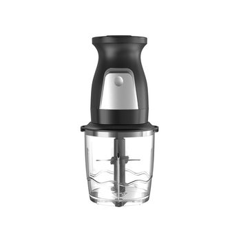Mocny rozdrabniacz blender smoothie Botti 2w1