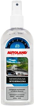 Preparat AUTOLAND Niewidzialna wycieraczka 300 ml 135010299
