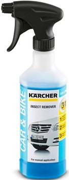 Preparat KARCHER Preparat do usuwania owadów 500 ml 6.295-761.0