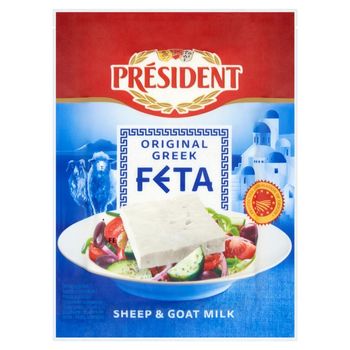 Président Ser feta 150 g