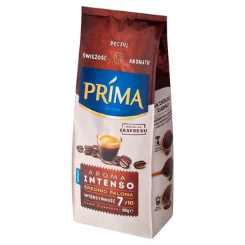 Prima Aroma Intenso Kawa ziarnista 900 g