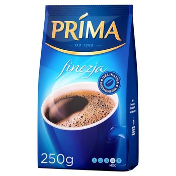 Prima Finezja Kawa mielona 250 g