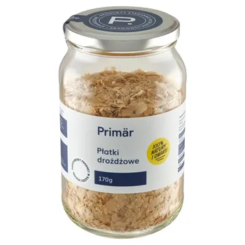 Primär Płatki drożdżowe 170 g