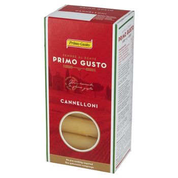 Primo Gusto Makaron cannelloni 250 g