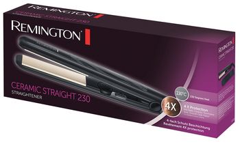Remington Prostownica Ceramic Straight S3500