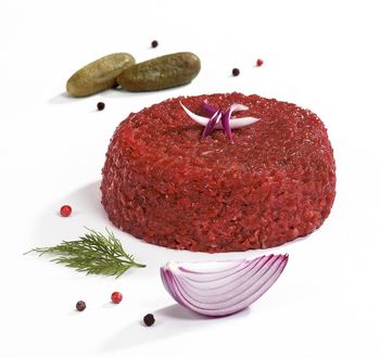 Przekąska Tatarska 200 g