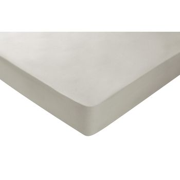 Prześcieradło Tex Jersey z Gumką Beż 140X200