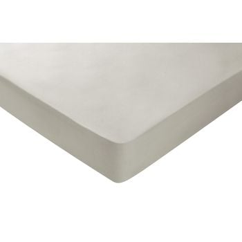 Prześcieradło Tex Jersey z Gumką Beż 220x200