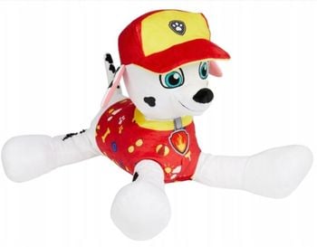 Disney Psi Patrol Pluszak Piesek Marshall 50 cm