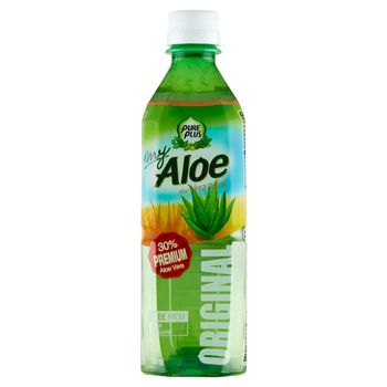 Pure Plus Premium My Aloe Napój z aloesem 500 ml
