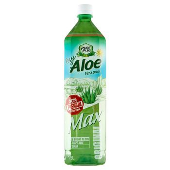 Pure Plus Premium My Aloe Napój z aloesem max 1,5 l