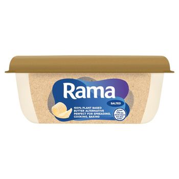 Rama Tłuszcz do smarowania 200 g