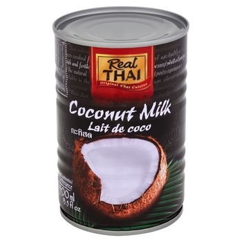 Real Thai Mleko kokosowe 400 ml