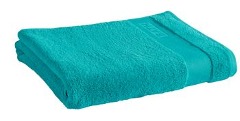 Ręcznik Tex Bath Bawełna Gładki Nefryt 70x140