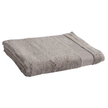 Ręcznik Tex Bath Bawełna Gładki Taupe 70x140