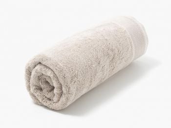 Ręcznik Tex Home Bio Bawełna Gładki Mix Ecru 50x100