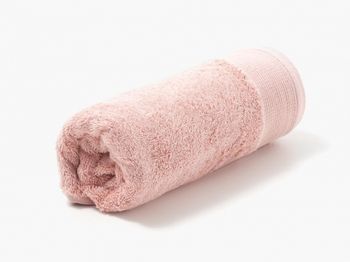 Ręcznik Tex Home Bio Bawełna Gładki Mix Sweet 70x140