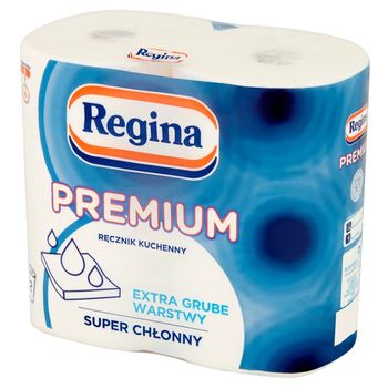 Regina Premium Ręcznik kuchenny 2 rolki