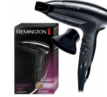 REMINGTON Suszarka do włosów D5000