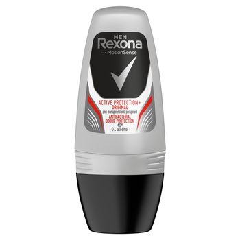 Rexona Men Active Protection+ Original Antyperspirant w kulce dla mężczyzn 50 ml