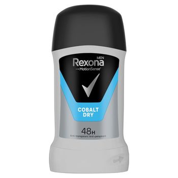 Rexona Men Cobalt Dry Antyperpirant w sztyfcie 50 ml