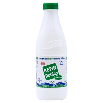 Robico Kefir 1,5% 900 g