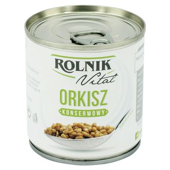 Rolnik Vital Orkisz konserwowy 150 g