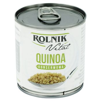 Rolnik Vital Quinoa konserwowa 150 g