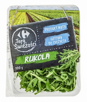 Rukola myta 100 g